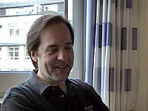 marcus ryle